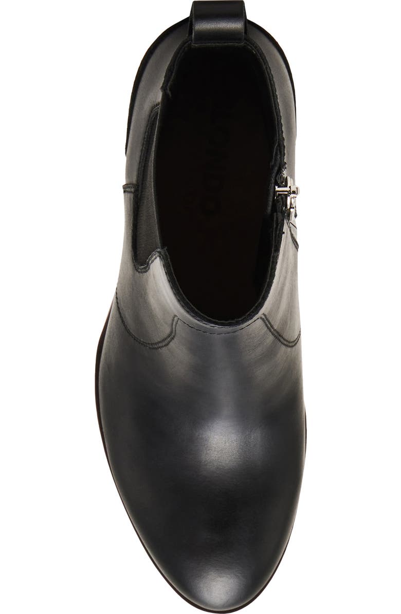 Blondo Rai Waterproof Bootie, Alternate, color,