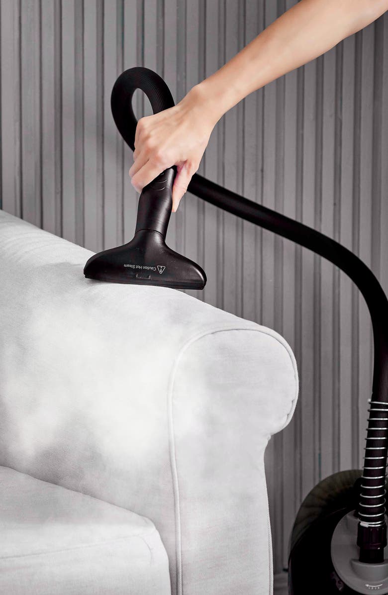 SALAV Performance Series Garment Steamer - Refurbished, Alternate, color, 