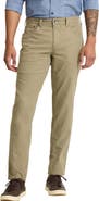 Tommy Bahama Lagos Beach 5-Pocket Pants