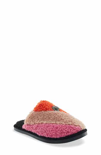 Kurt Geiger London Kids' Mini Kensington Slipper