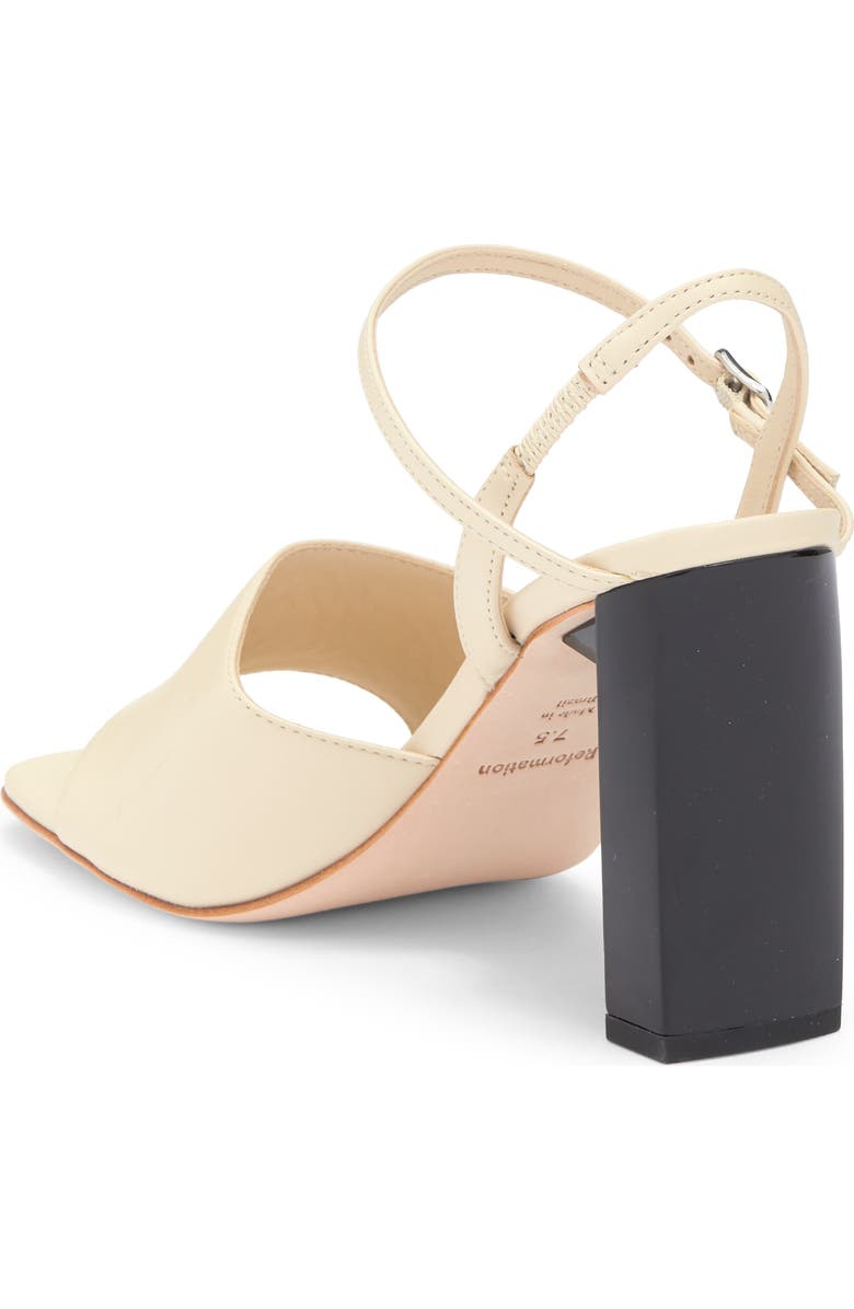 Reformation Grayson Sandal, Alternate, color,