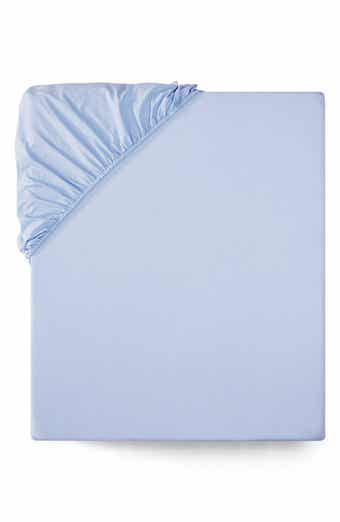 Essentials Cotton Fitted Sheet