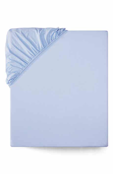 Essentials Cotton Fitted Sheet