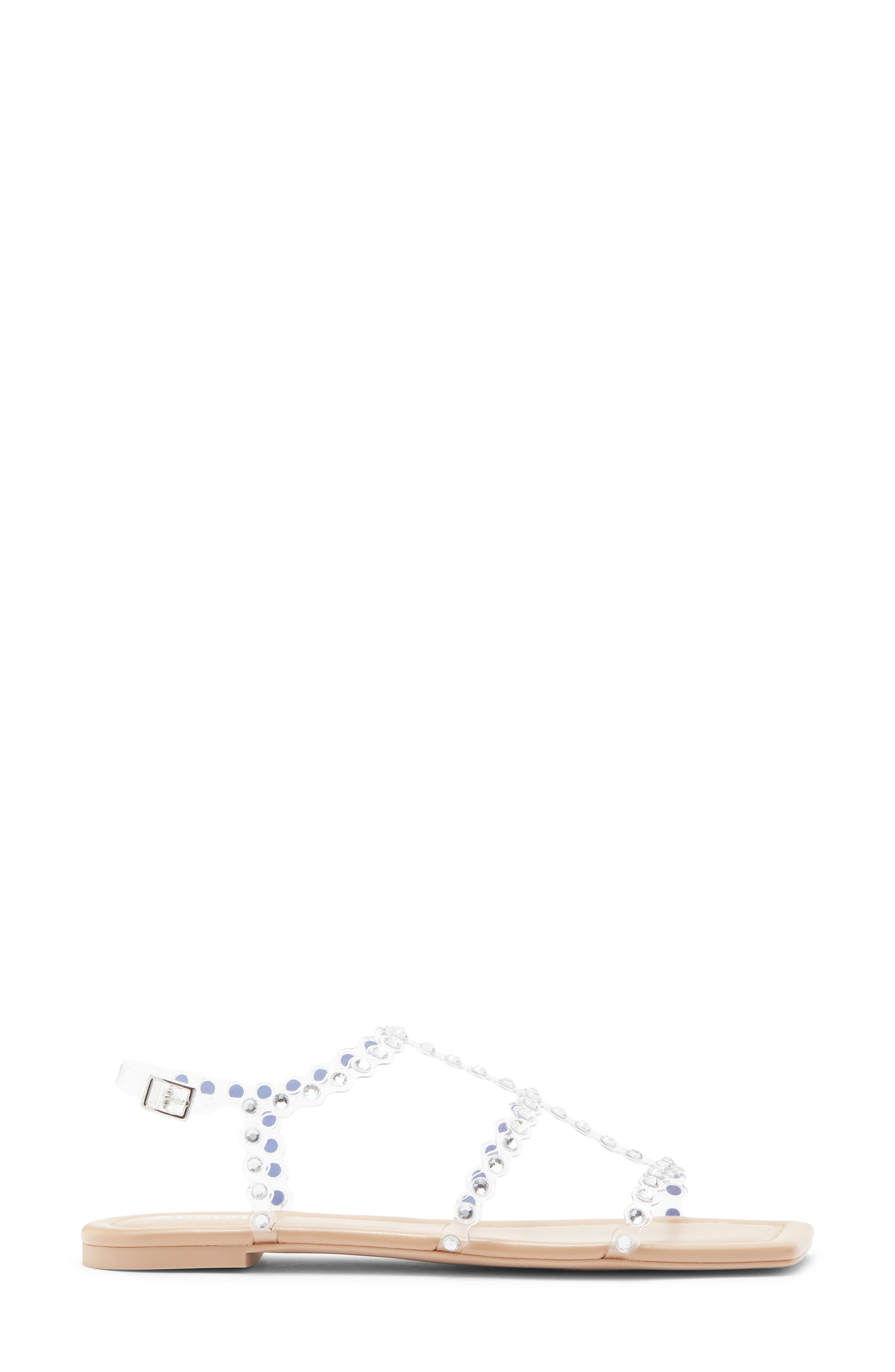 Abound Embellished Sandal, Alternate, color, 