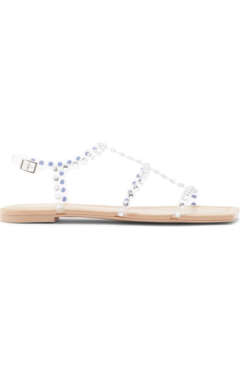 Abound Embellished Sandal, Alternate, color,