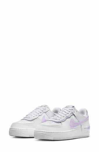 Air force 1 white nordstrom discount