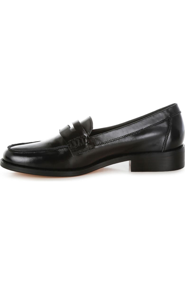 Rag & Co Roxana Penny Loafer, Alternate, color,