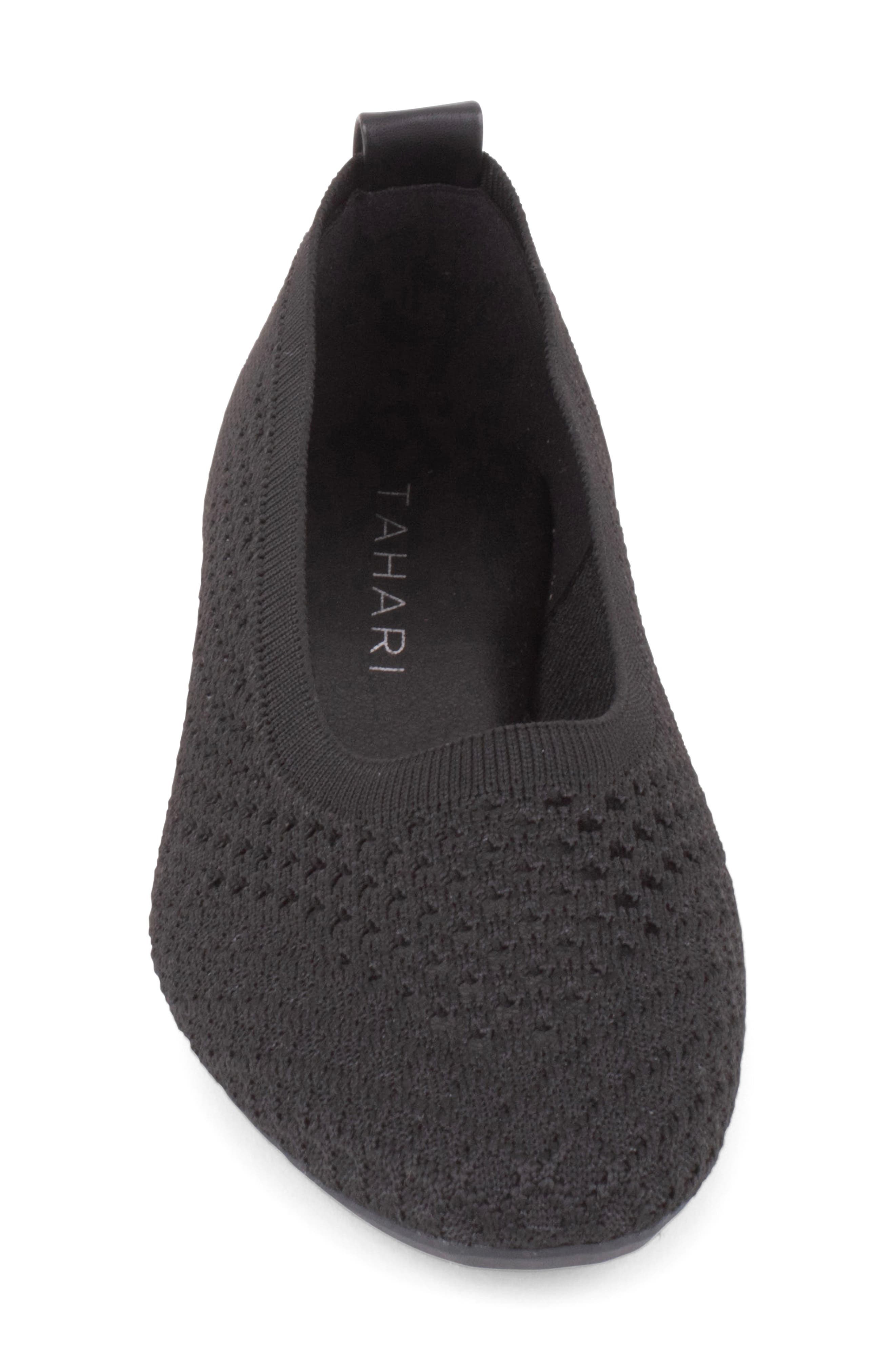 Tahari Oslo Ballet Flat, Alternate, color, 