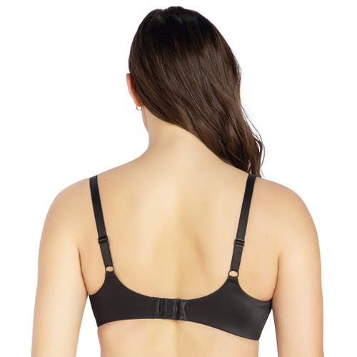 Parfait Shea Spacer T-shirt Bra In Black