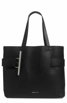 McQueen T-Bar Sling Tote