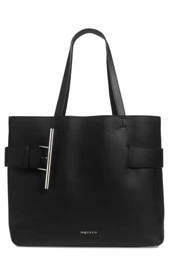 McQueen T-Bar Sling Tote