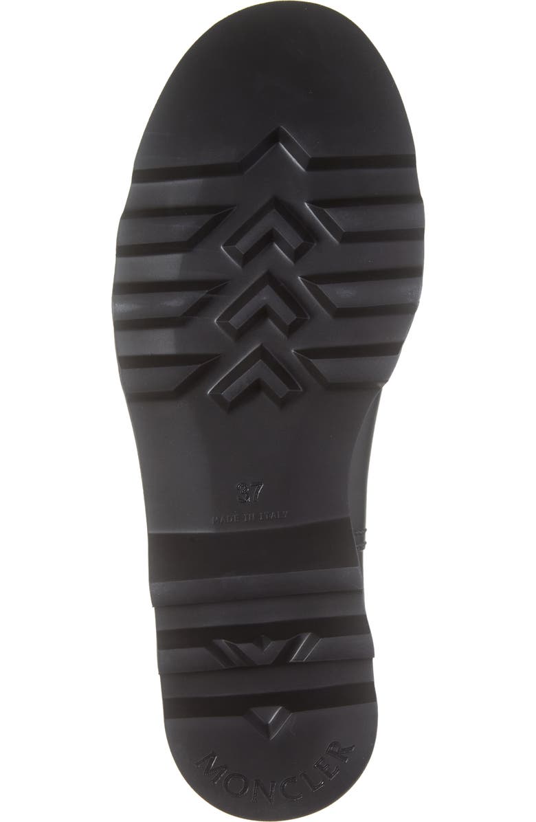 Moncler Ginette Rain Boot, Alternate, color,