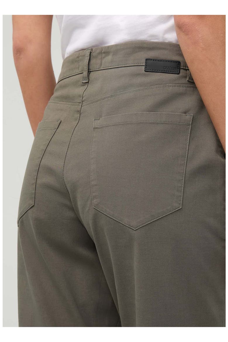 Live Lite High Rise Jogger, Alternate, color, Thyme