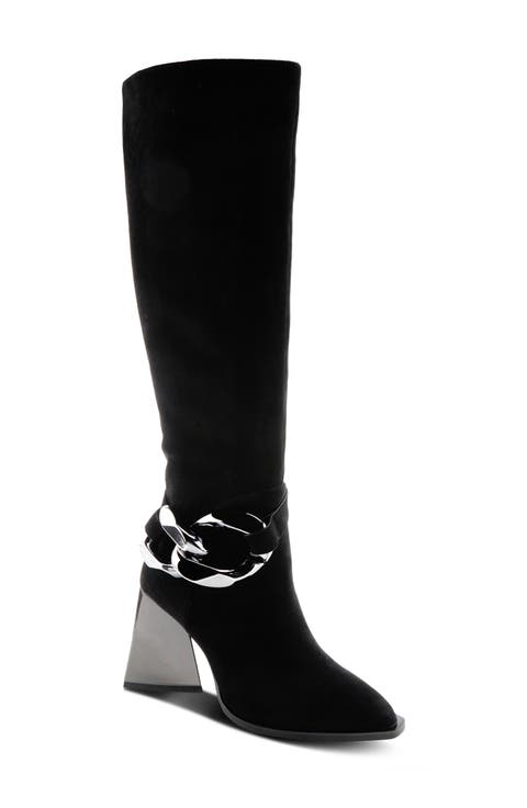 Ettajay Boot (Women) (Narrow Calf)