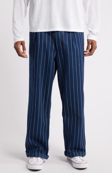 Elwood Railroad Stripe Pants Nordstrom