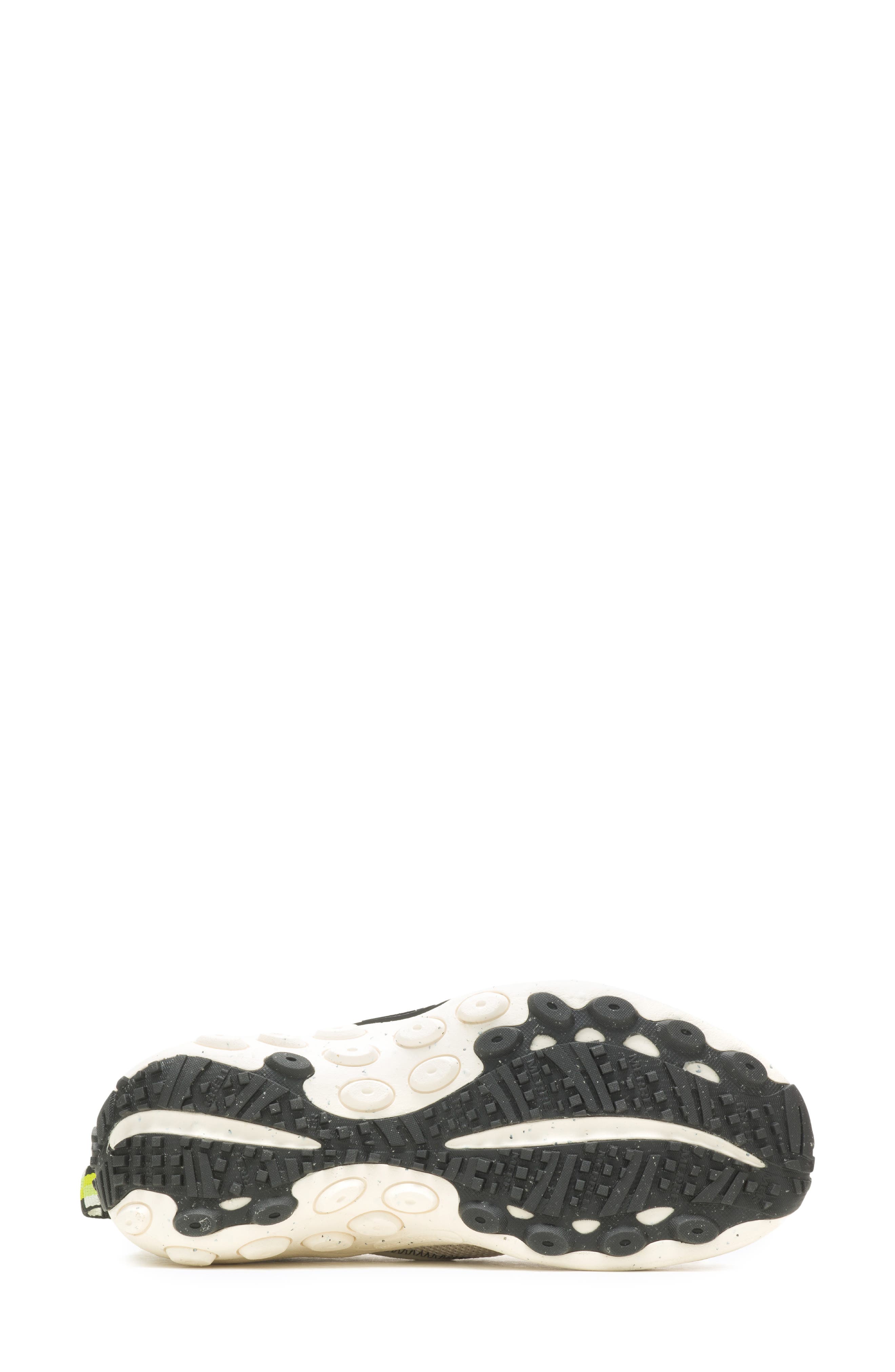 Jungle Moc Evo Sneaker, Alternate, color, CHALK