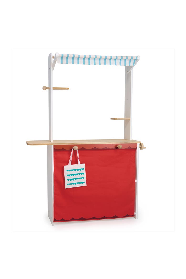 Shop Keeper Stand, Alternate, color, Multi-color