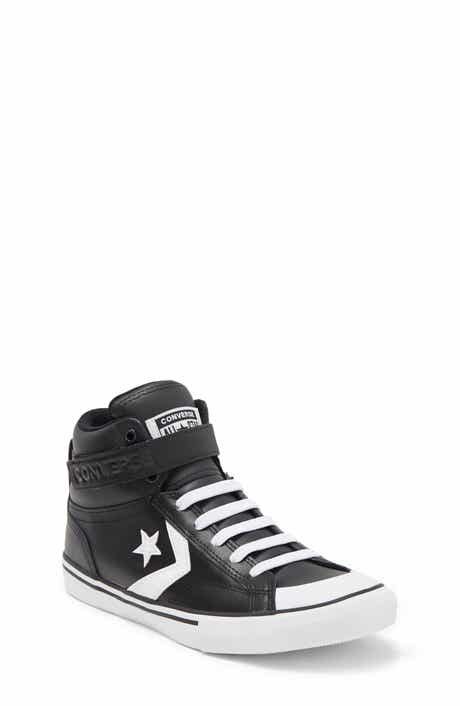 Converse Kids' Pro Blaze High Top Sneaker