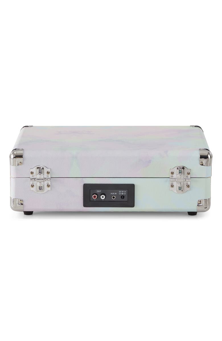 Crosley Radio Cruiser Plus Bluetooth<sup>®</sup> Record Player, Alternate, color, 