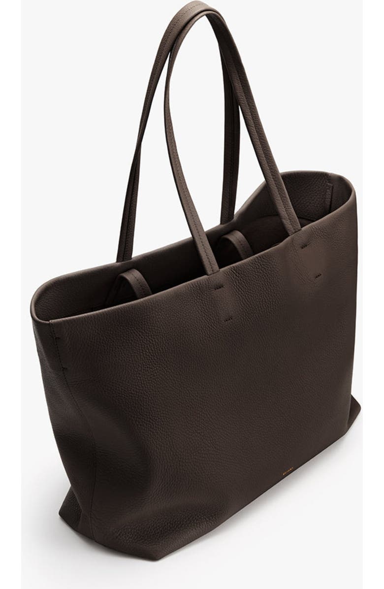 Cuyana Classic Easy Tote, Alternate, color, Mocha