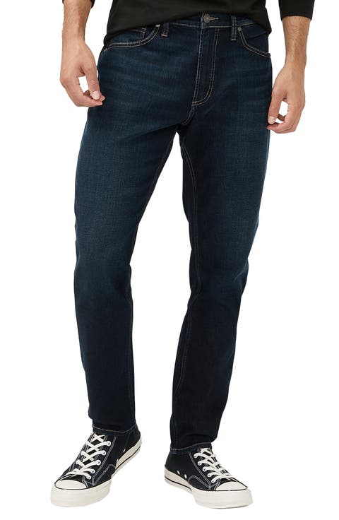 Risto Athletic Fit Skinny Jeans
