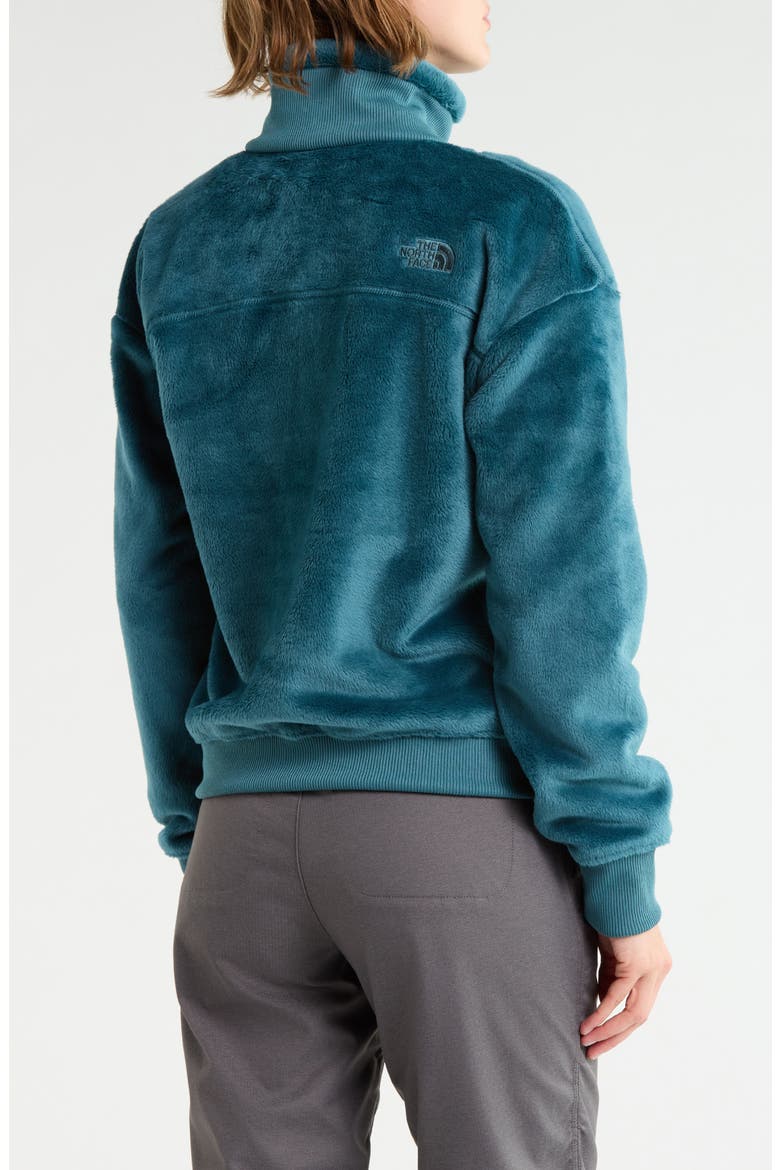 Osito Lux Faux Fur Jacket, Alternate, color, SPACE