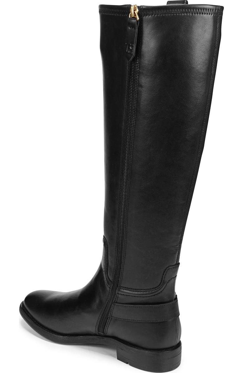 Franco Sarto Merina Knee High Boot, Alternate, color,