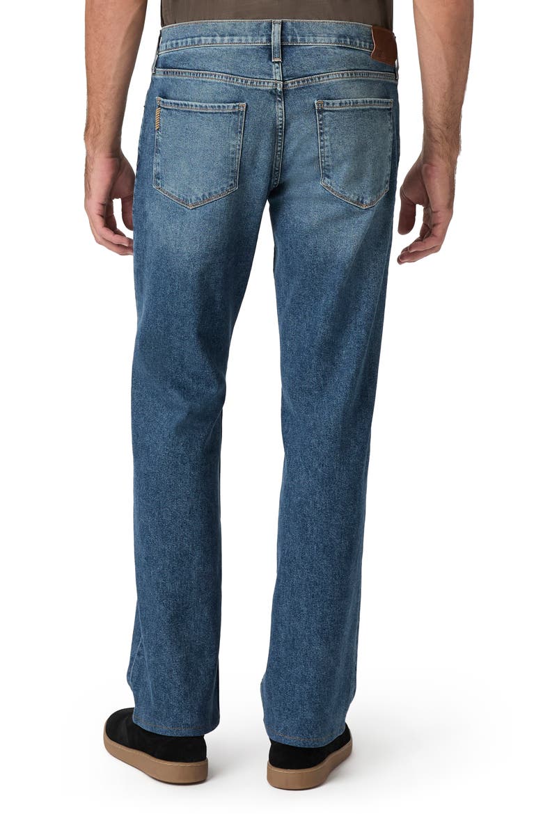 Doheny Heritage Relaxed Straight Leg Jeans, Alternate, color, CORTEZ