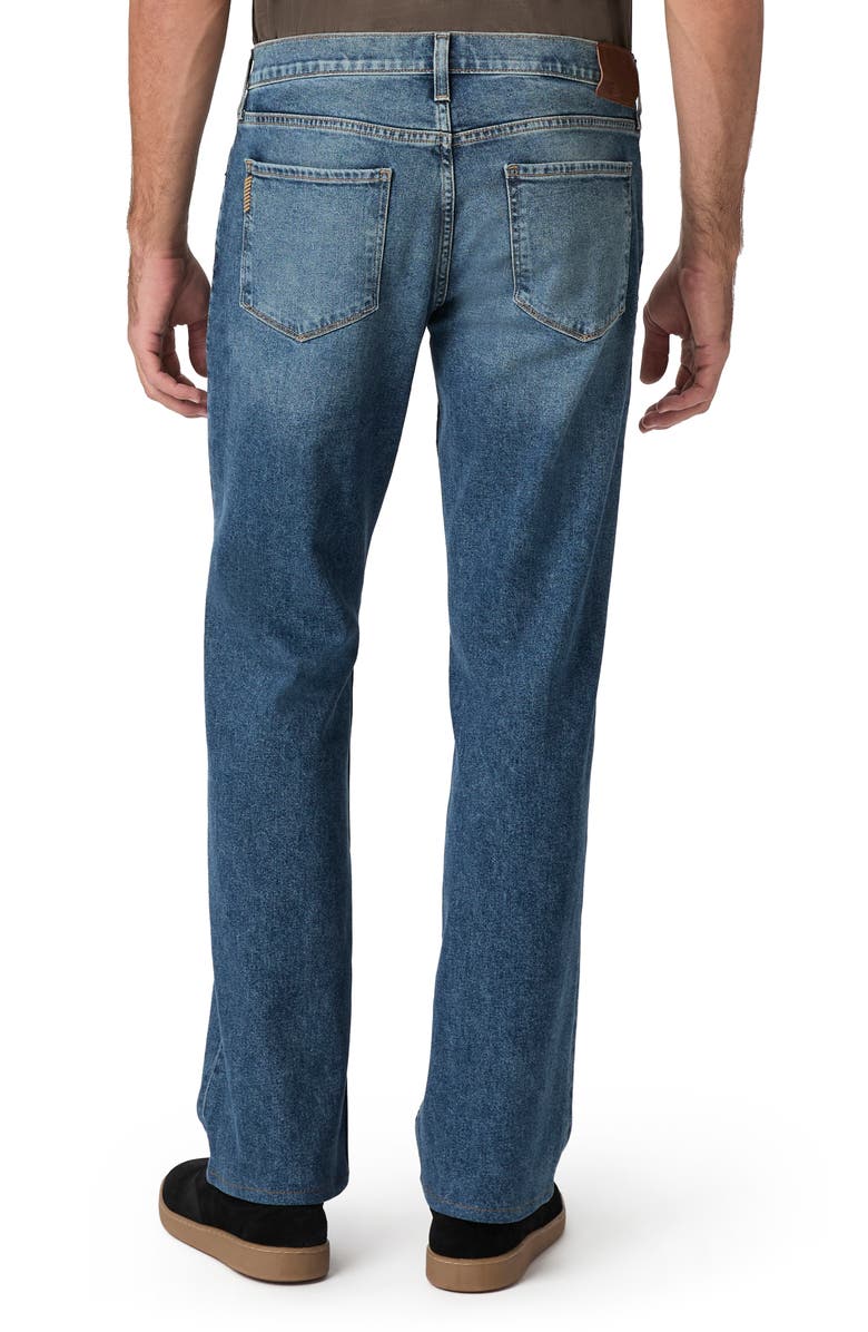 PAIGE Doheny Heritage Relaxed Straight Leg Jeans, Alternate, color,