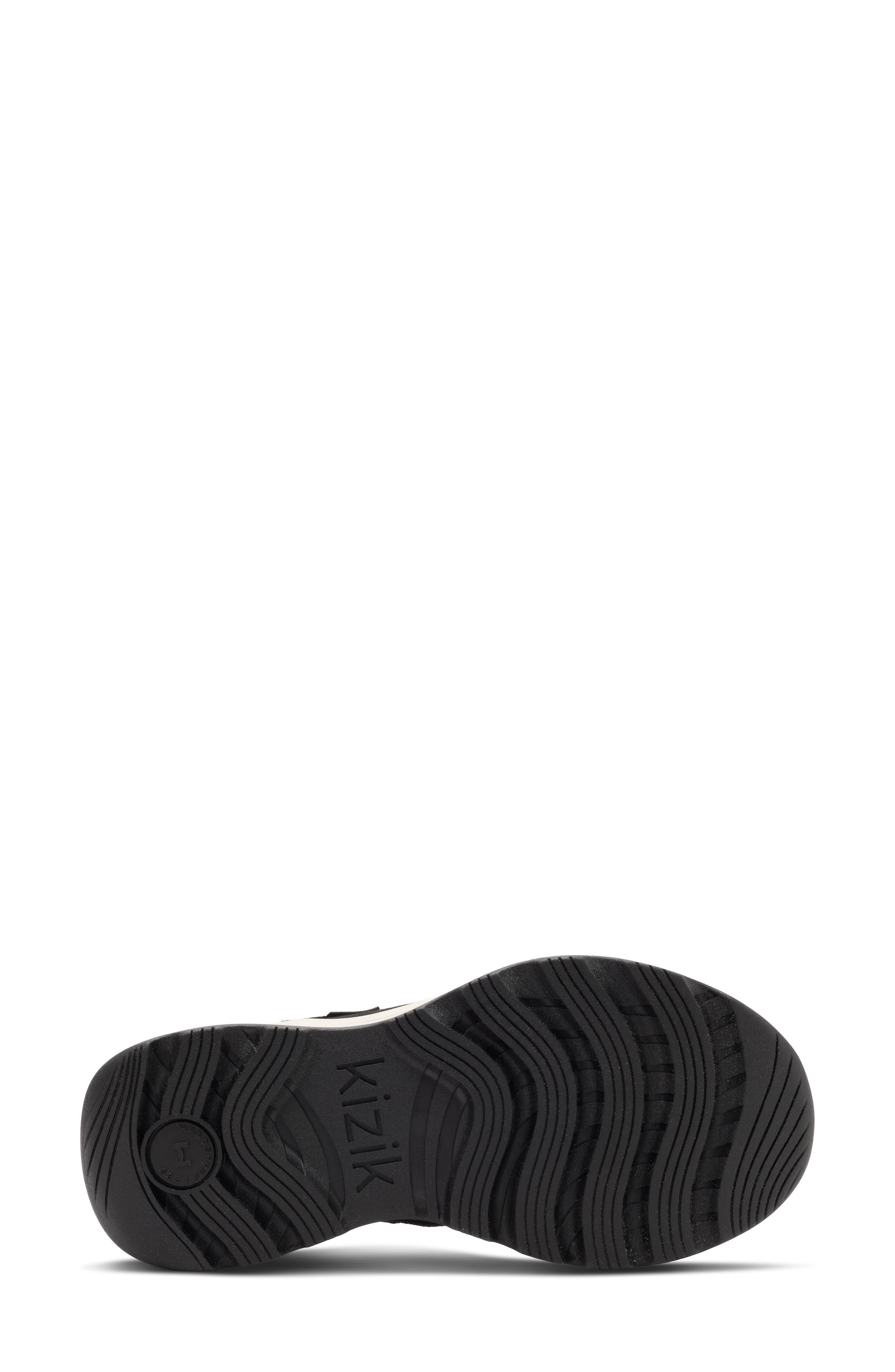 Juno 2 Moc Slip-On Sneaker, Alternate, color, BLACK/ FOG