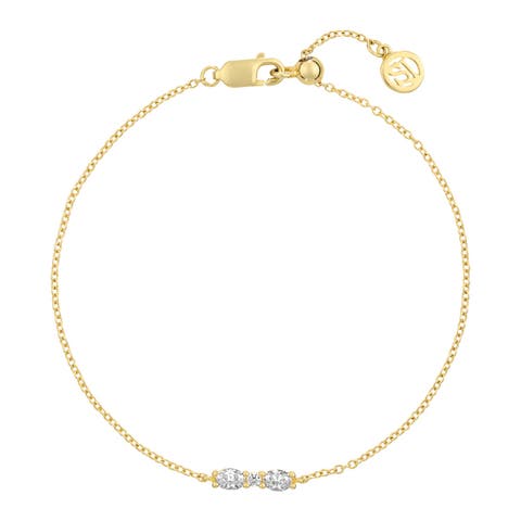 Bracelet Ellera Ovale