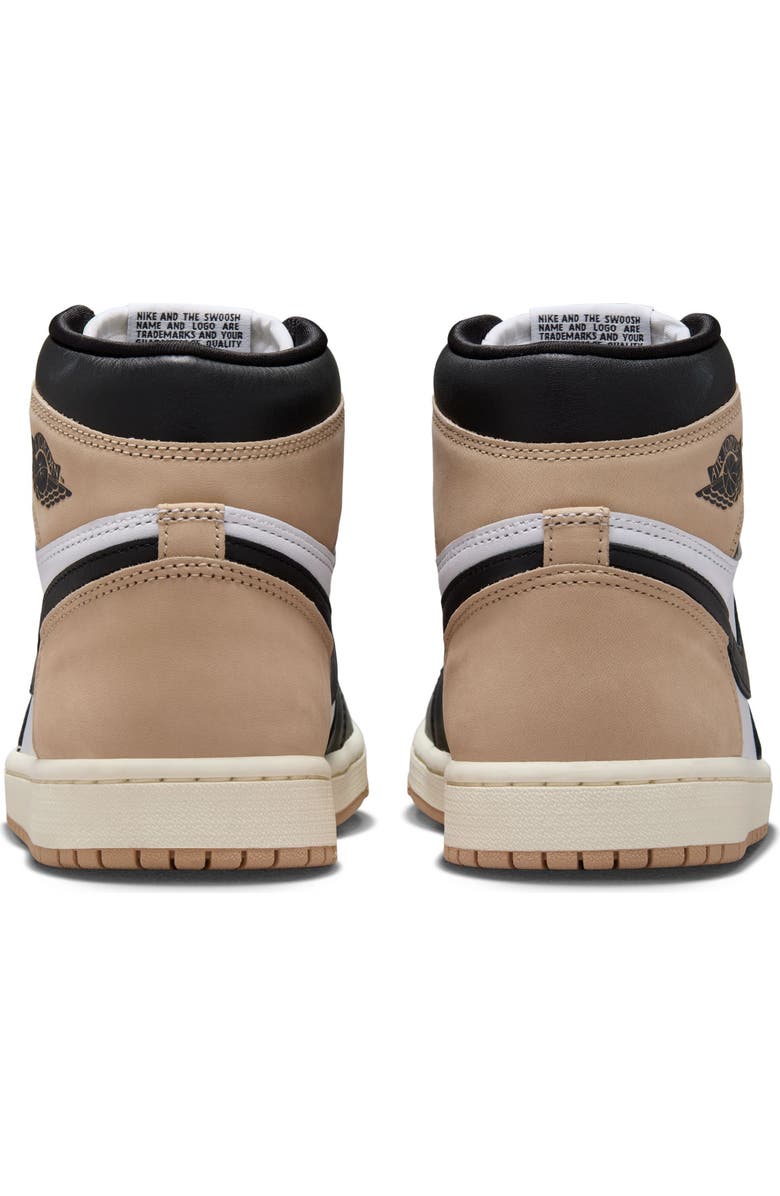 Jordan Air Jordan 1 Retro High Basketball Sneaker, Alternate, color,