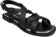 Aerosoles Cargo Toe Loop Sandal
