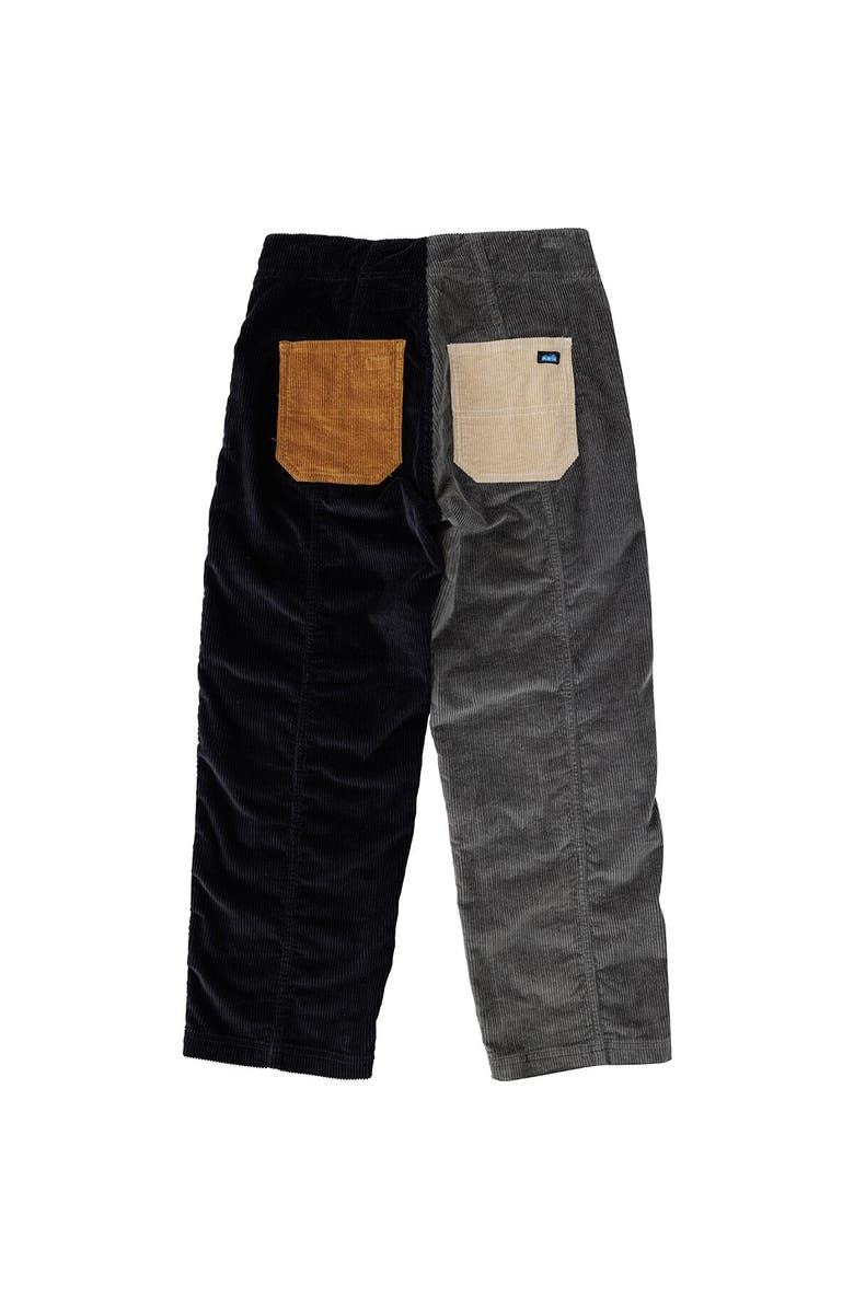 KAVU Woodfern Pant - Women's, Alternate, color, Night Bluff