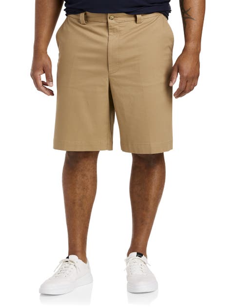 Comfort Stretch Chino Shorts