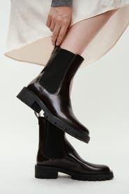 H&M Chelsea Boots