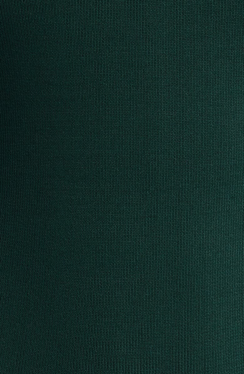 Solid & Striped Soglio Colorblock Halter Maxi Dress, Alternate, color, 