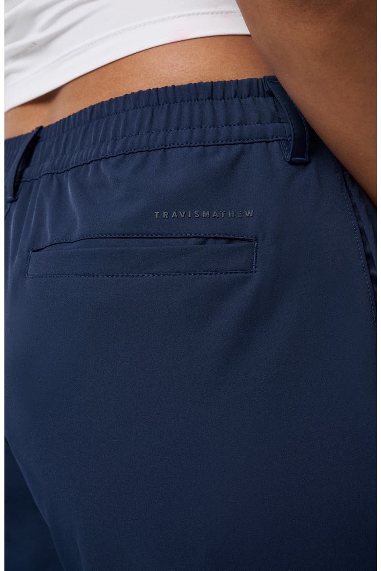 Opening Shot Straight Leg Pants, Alternate, color, NAVY BLAZER