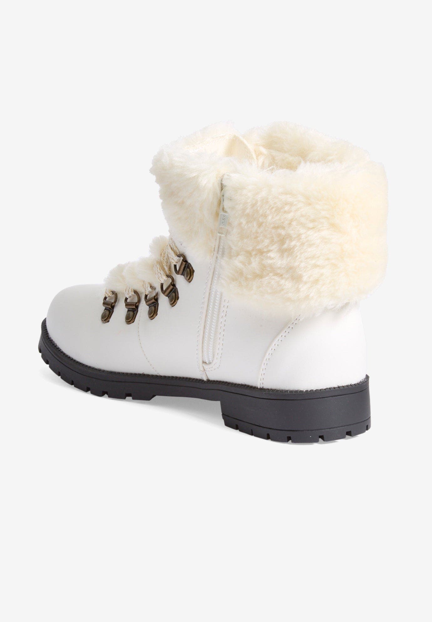 The Arctic Bootie - image 4