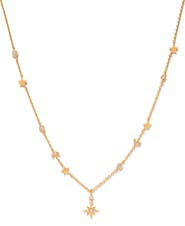 Girls Crew Starbeam Necklace