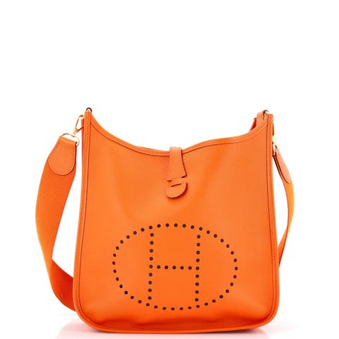 Evelyne Bag Gen III Epsom PM