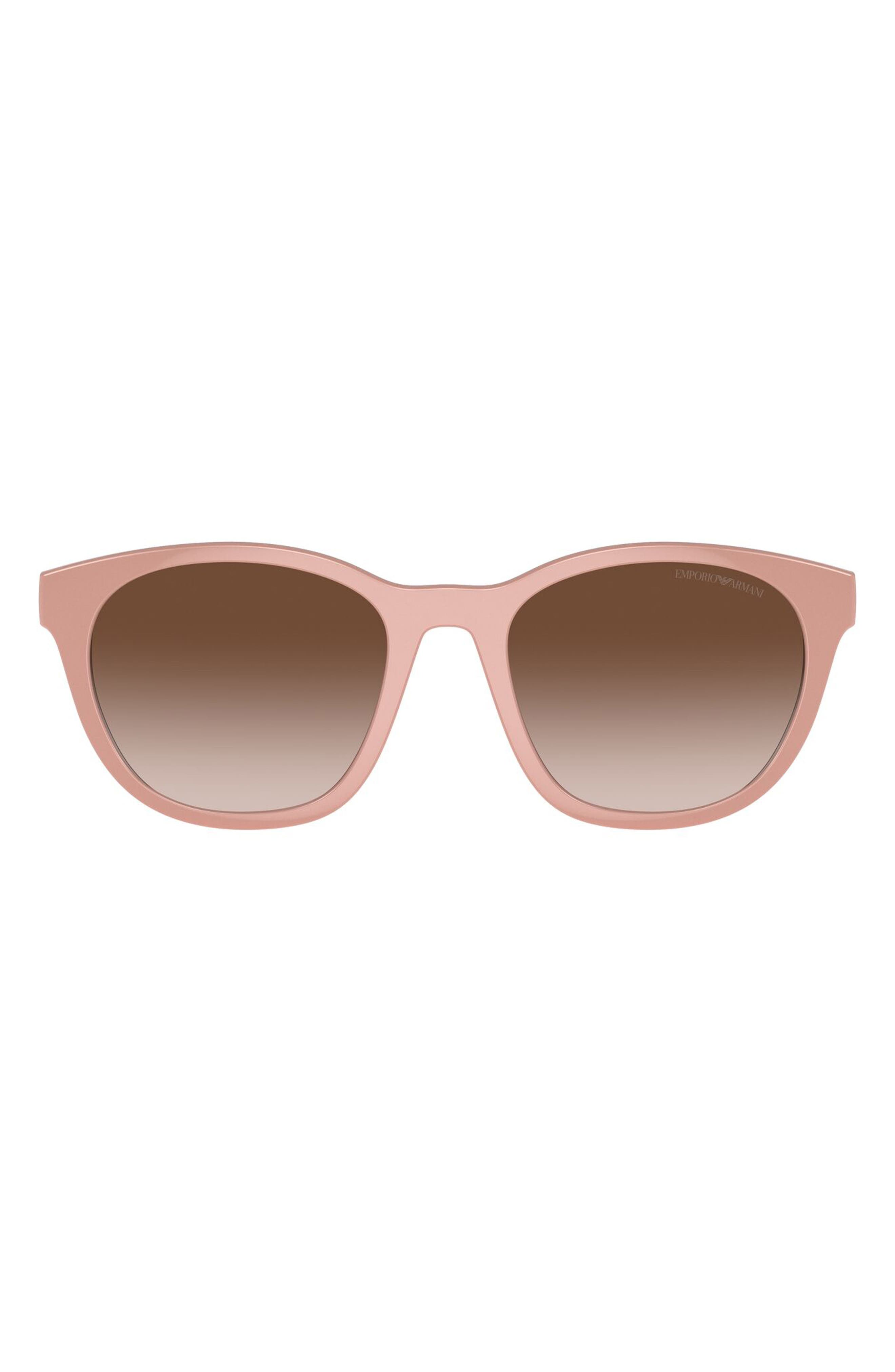 selected SHINY PINK / GRADIENT BROWN