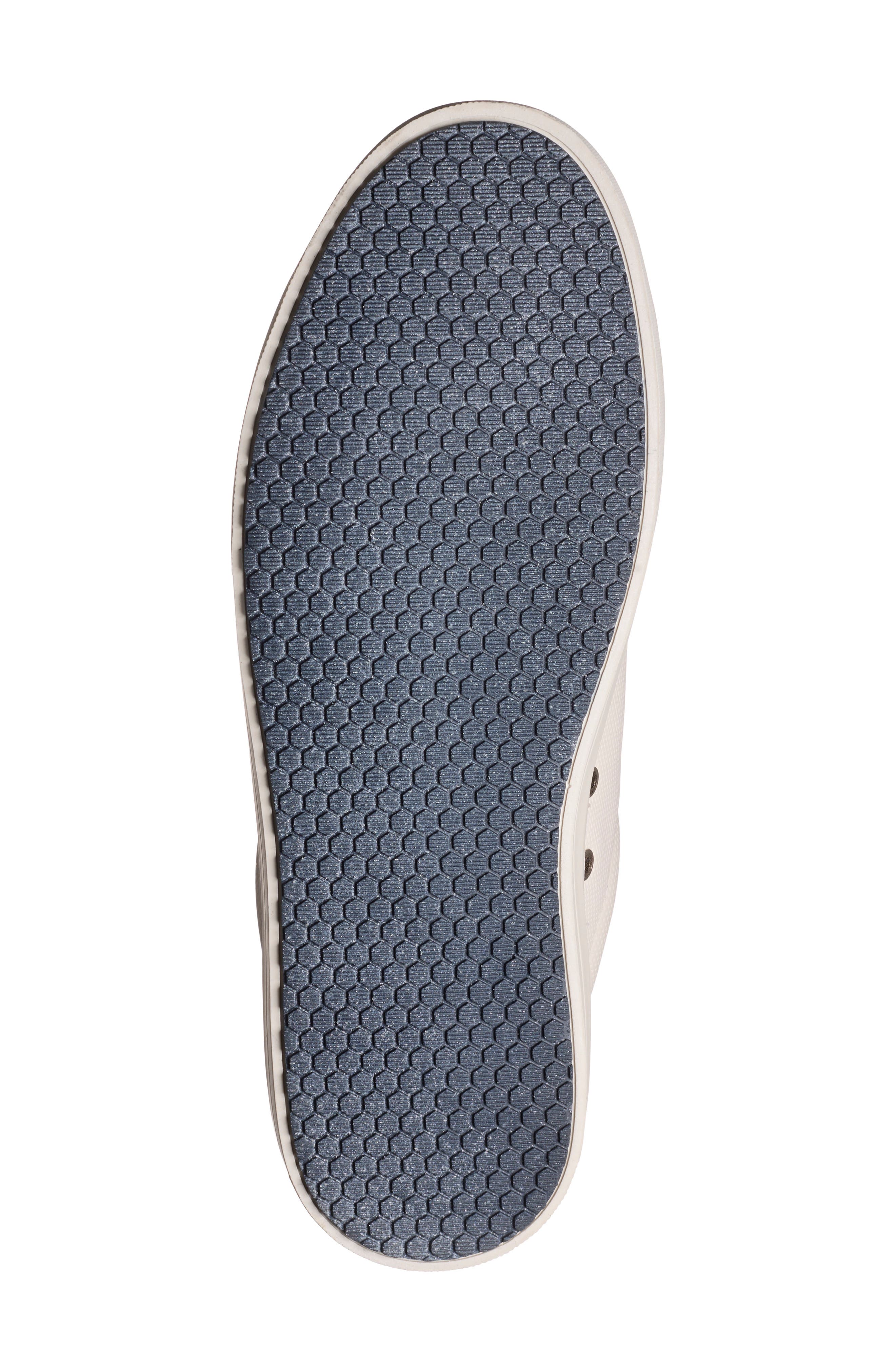 P-Xylan Sneaker, Alternate, color, WHITE