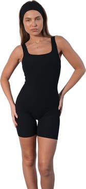 Vitality Cloud II Rib Basic Jumper
