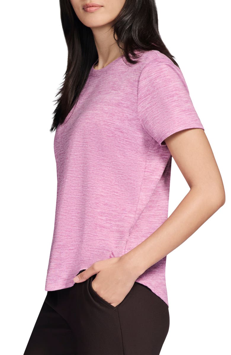 SKECHERS GODRI<sup>®</sup> Swift T-Shirt, Alternate, color, Rose Petal / Mauve Mist