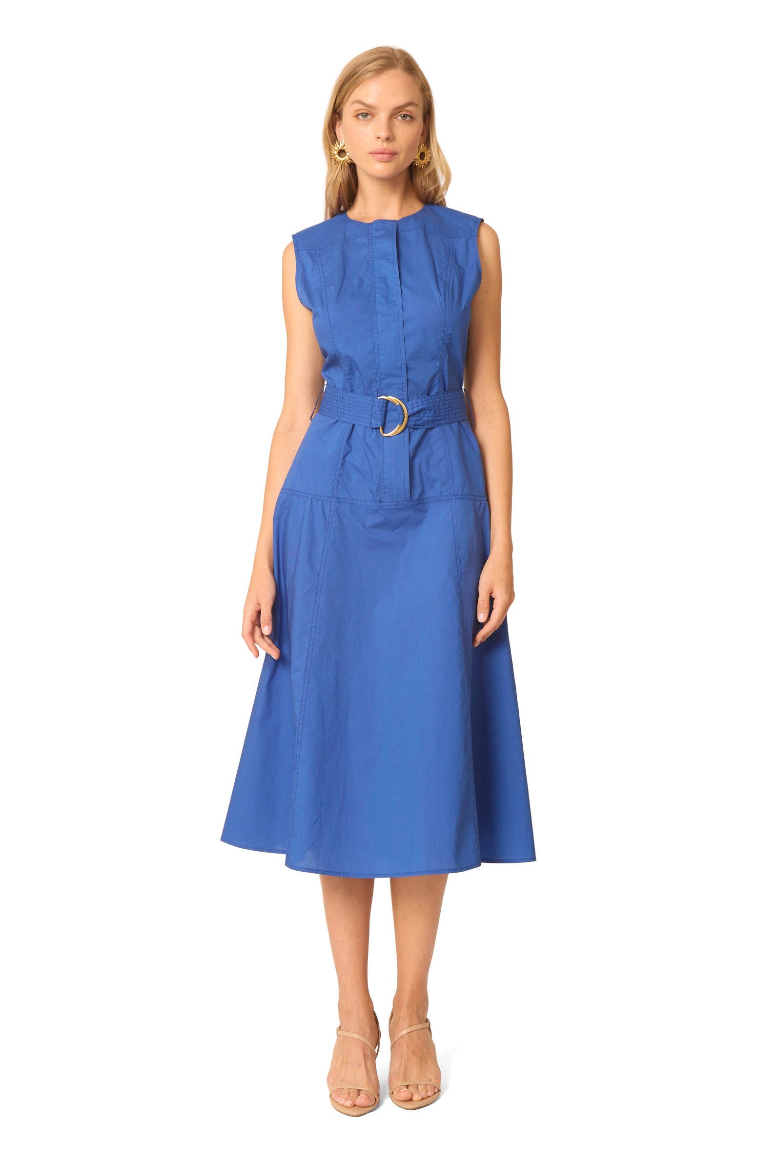 Virien Dress - image 3