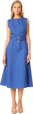 Gilner Farrar Virien Dress