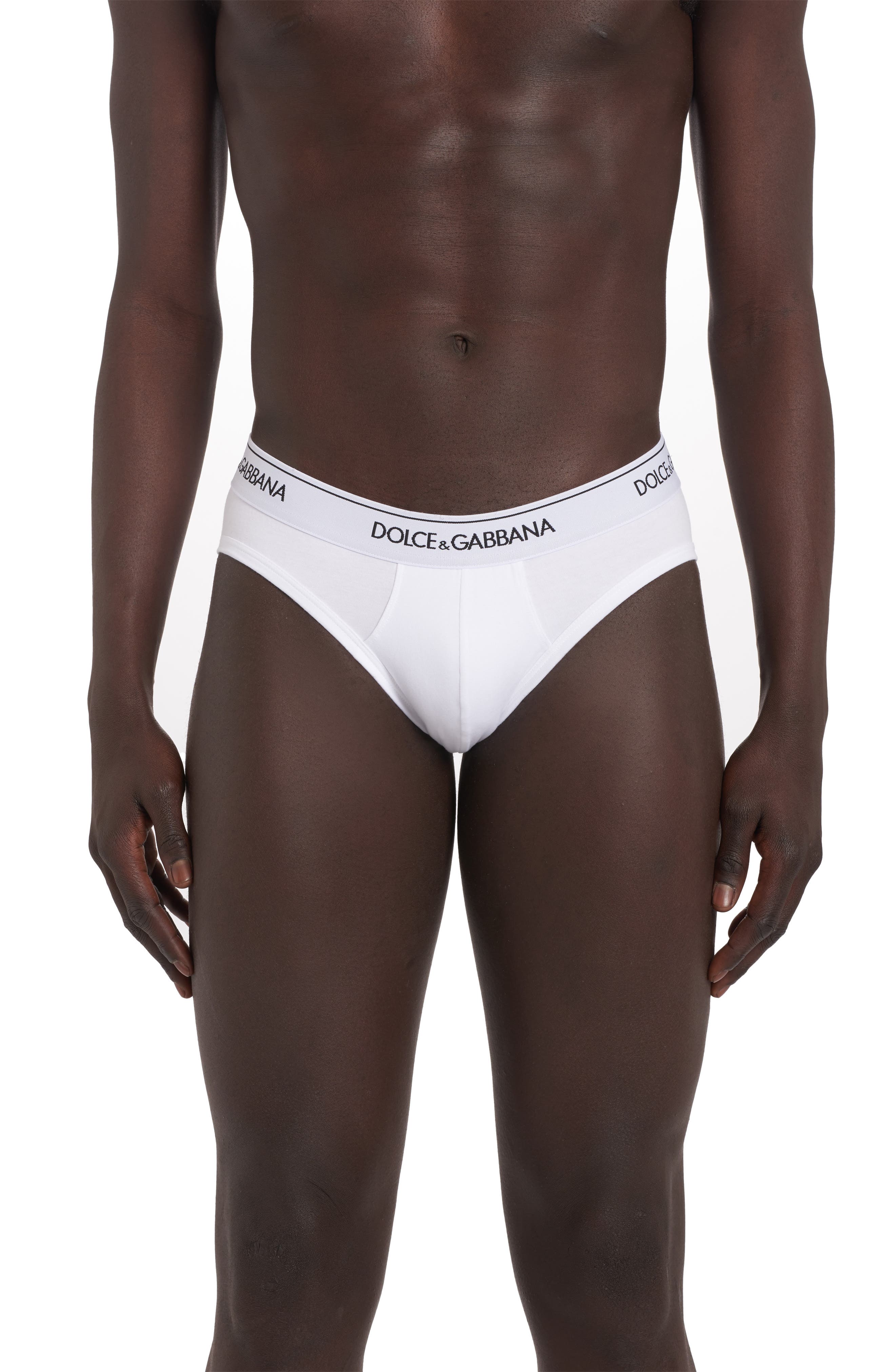 selected WHITE
