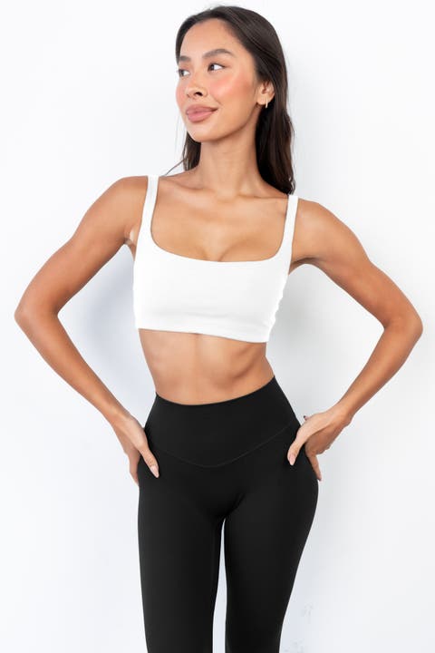 Cloud II Classic Bra