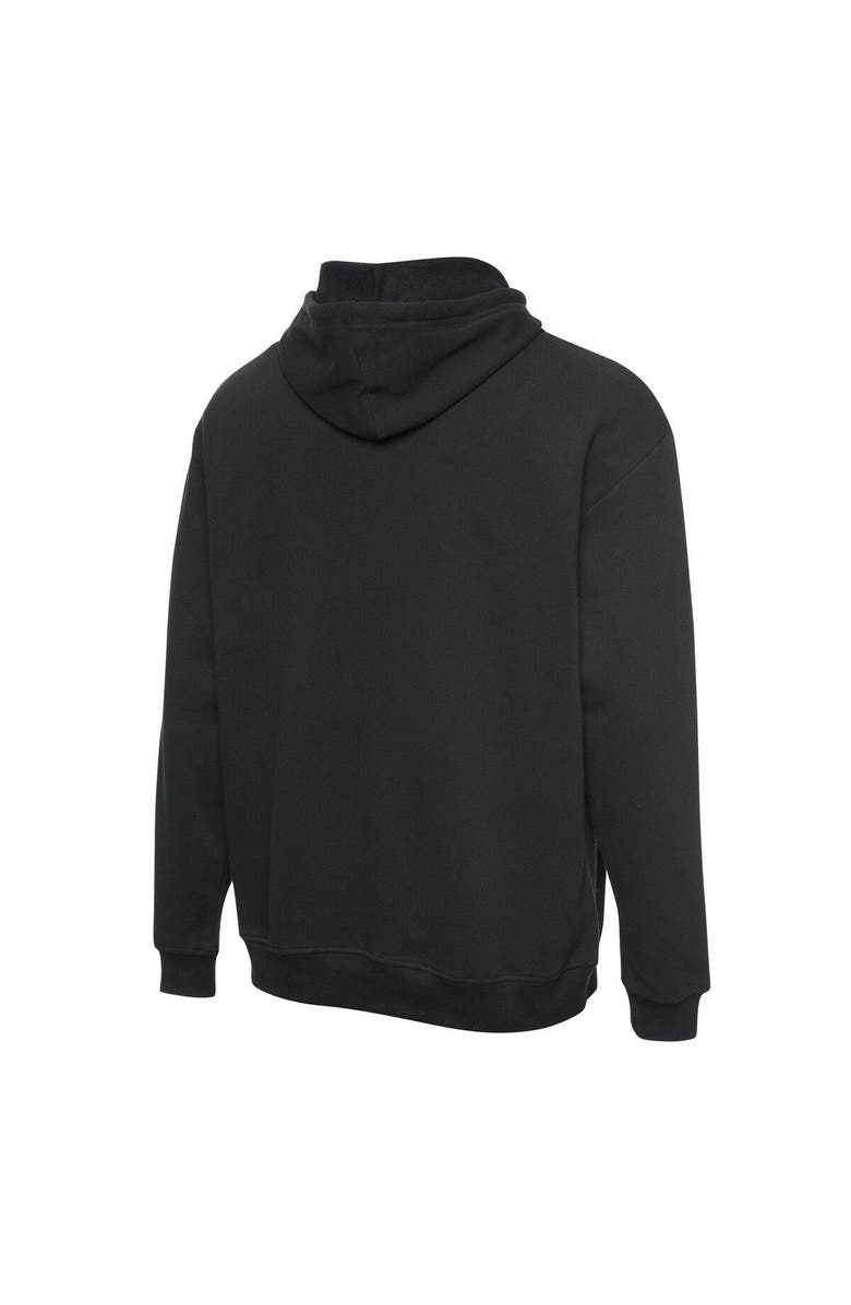 Junk Food Men's Junk Food Black New York Giants Marvel Avengers Squad Pullover Hoodie, Alternate, color, 